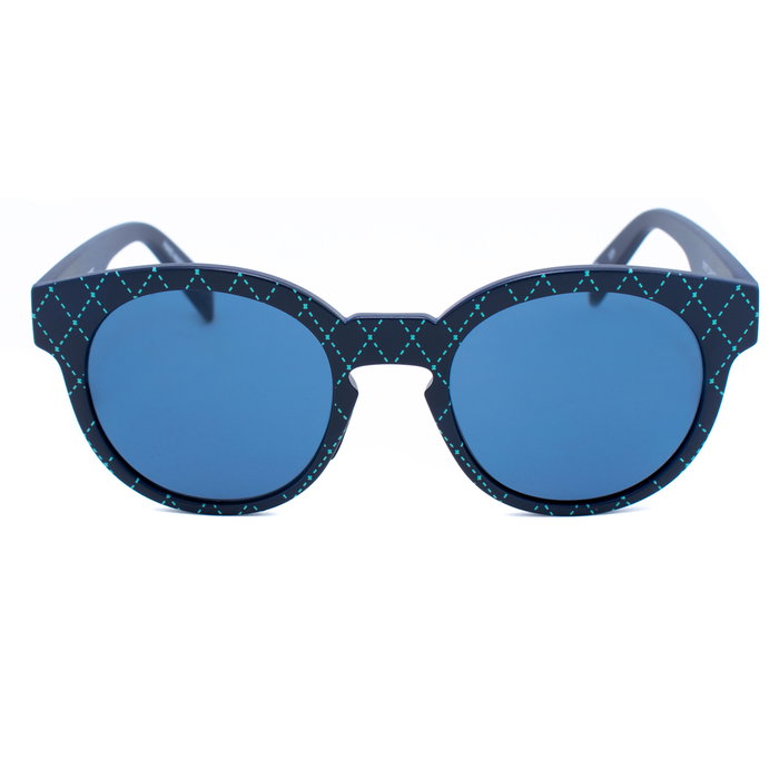 Italia Independent 0909T-CAM-022 Gafas de sol Negro