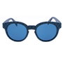 Italia Independent 0909T-CAM-022 Gafas de sol Negro