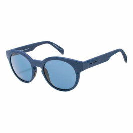 Italia Independent 0909W3-021-000 Gafas de Sol Azul