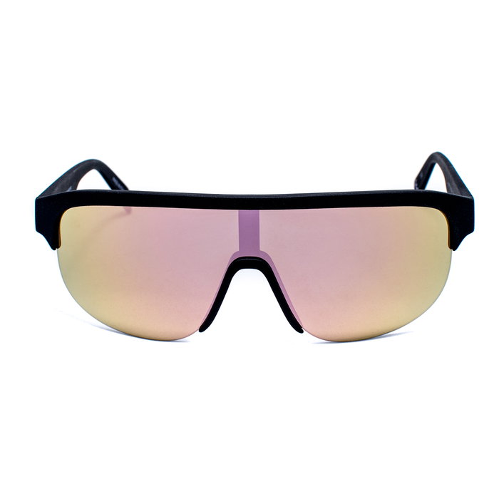 Italia Independent 0911-009-000 Negro