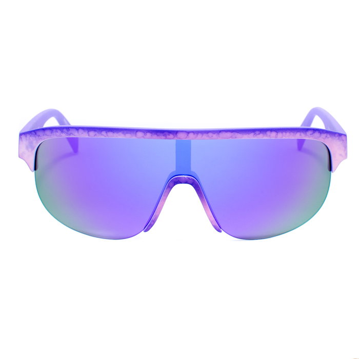 Italia Independent 0911-014-016 Gafas de sol Morado