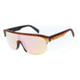 Italia Independent 0911-014-016 Gafas de sol Morado