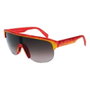 Italia Independent 0911-014-016 Gafas de sol Morado