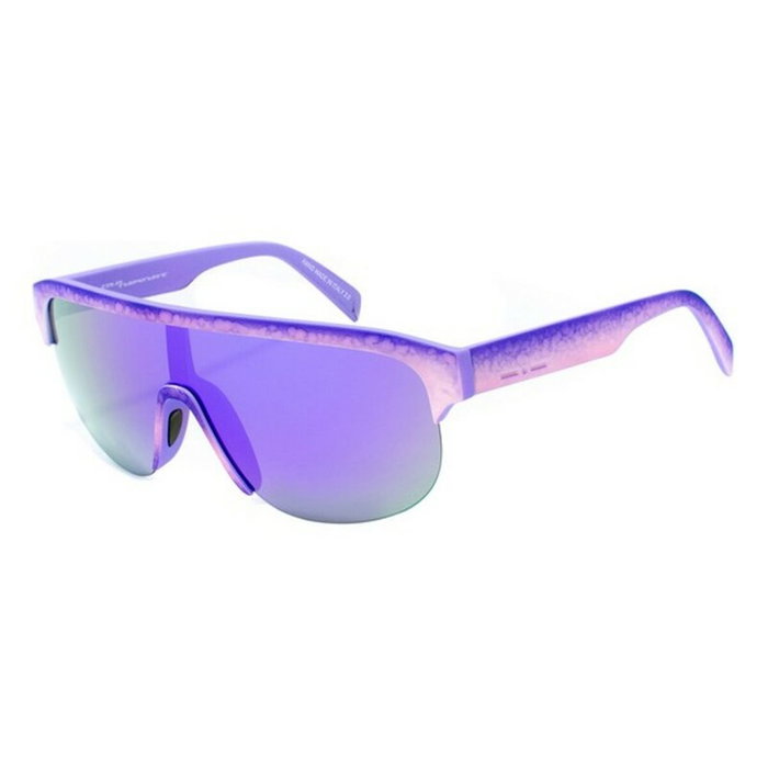 Italia Independent 0911-021-017 Gafas de Sol Azules