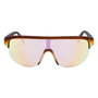 Italia Independent Gafas de sol 0911-055-063 Rojo