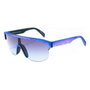 Italia Independent Gafas de sol 0911-055-063 Rojo