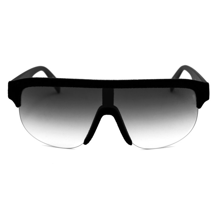 Italia Independent 0911V-009-000 Gafas de sol Negro