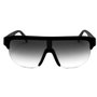 Italia Independent 0911V-009-000 Gafas de sol Negro