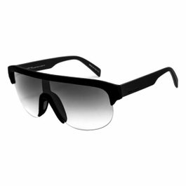 Italia Independent 0911V-009-000 Gafas de sol Negro