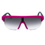Italia Independent 0911V-018-000 Gafas de Sol Rosa