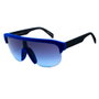 Italia Independent 0911V-022-000 Gafas de sol Azul