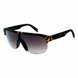 Italia Independent 0911-ZEF-044 Gafas de Sol Naranja
