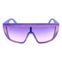 Italia Independent Gafas de sol 0912-014-016 Morado