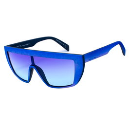 Italia Independent 0912-021-017 Gafas de Sol Azul