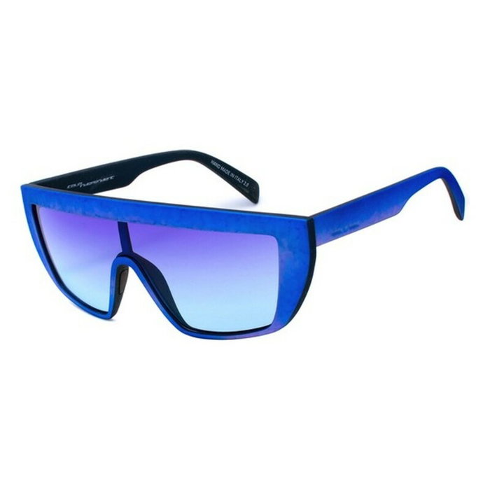 Italia Independent 0912-021-017 Gafas de Sol Azul
