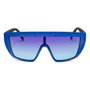 Italia Independent Gafas de sol 0912-022-030 Verde