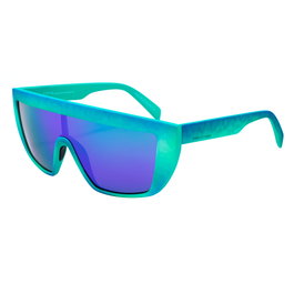 Italia Independent Gafas de sol 0912-022-030 Verde