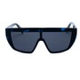 Italia Independent 0912-DHA-022 Gafas de Sol Azul