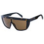Italia Independent 0912-DHA-044 Gafas de sol Marrón