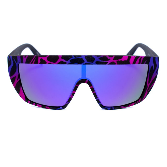 Italia Independent Gafas de sol 0912-ZEF-017 Morado Italia Independent Gafas de sol 0912-ZEF-017 Morado