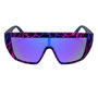 Italia Independent Gafas de sol 0912-ZEF-017 Morado