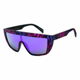 Italia Independent Gafas de sol 0912-ZEF-017 Morado