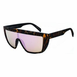 Italia Independent 0912-ZEF-044 Gafas de sol marrón unisex