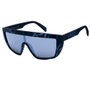 Italia Independent 0912-ZEF-071 Gafas de sol Gris