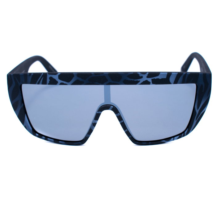 Italia Independent 0912-ZEF-071 Gafas de sol Gris Italia Independent 0912-ZEF-071 Gafas de sol Gris
