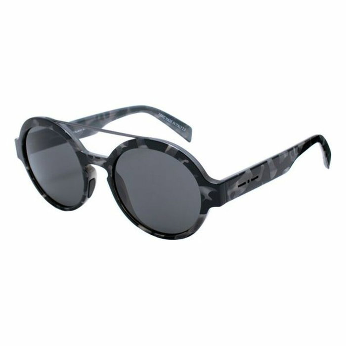 Italia Independent 0913-143-GLS Gafas de sol Gris