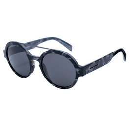 Italia Independent 0913-143-GLS Gafas de sol Gris