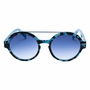 Gafas de Sol Unisex Italia Independent 0913-147-GLS Ø 51 mm