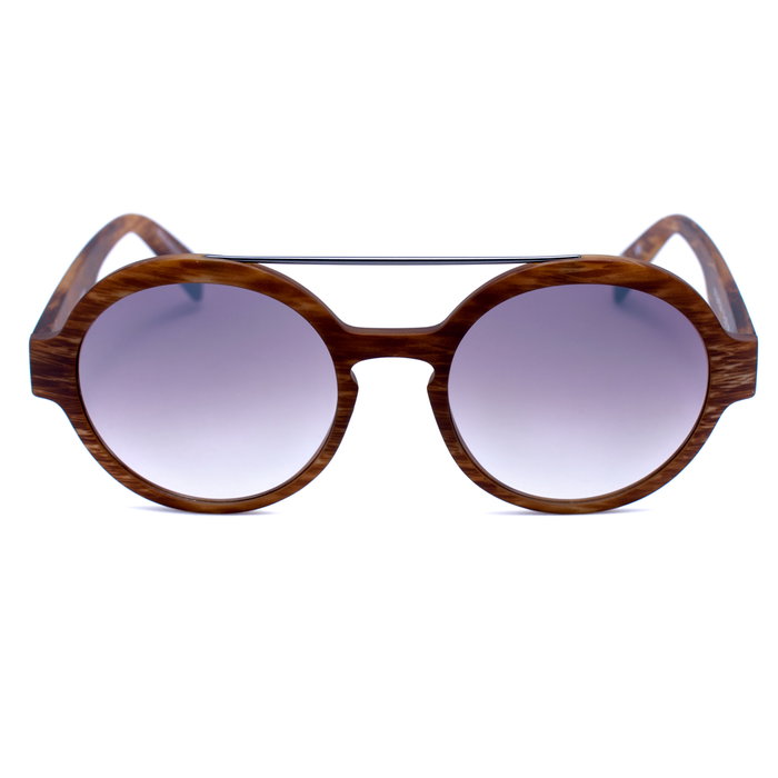 Italia Independent 0913-BHS-044 Gafas de Sol Marrón Italia Independent 0913-BHS-044 Gafas de Sol Marrón