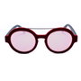 Italia Independent 0913V-057-000 Gafas de sol Rojo