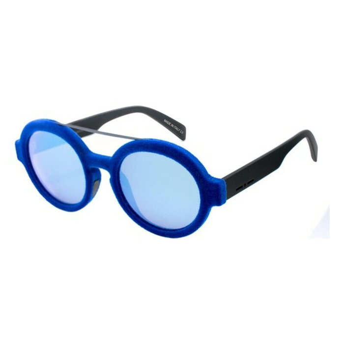 Italia Independent 0913V-057-000 Gafas de sol Rojo