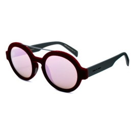 Italia Independent 0913V-057-000 Gafas de sol Rojo