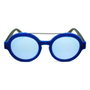 Italia Independent 0913V-057-000 Gafas de sol Rojo