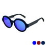 Italia Independent 0913V-057-000 Gafas de sol Rojo
