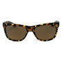 Gafas de Sol Unisex Italia Independent Gris