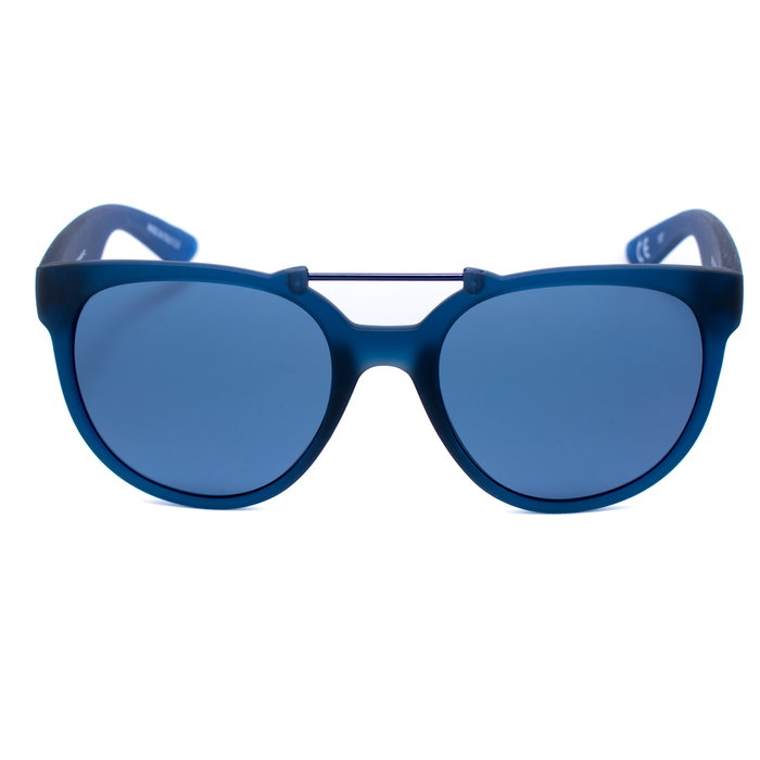 Italia Independent 0916-021-000 Gafas de Sol Azul