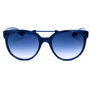 Italia Independent 0916-BH2-022 Gafas de sol Morado