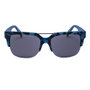 Italia Independent Gafas de sol 0918-141-000 Azul