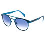 Italia Independent Gafas de sol 0020-023-000 Azul