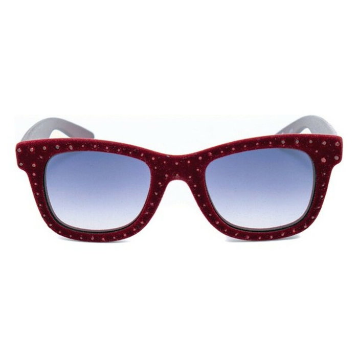 Gafas de Sol Unisex Italia Independent 0090CV Burdeos Gafas de Sol Unisex Italia Independent 0090CV Burdeos