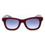 Gafas de Sol Unisex Italia Independent 0090CV Burdeos