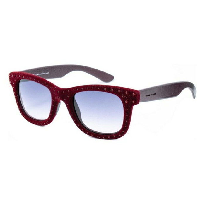 Gafas de Sol Unisex Italia Independent 0090CV Burdeos Gafas de Sol Unisex Italia Independent 0090CV Burdeos