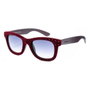 Gafas de Sol Unisex Italia Independent 0090CV Burdeos
