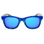 Italia Independent 0090INX-022-000 Gafas de Sol Azul