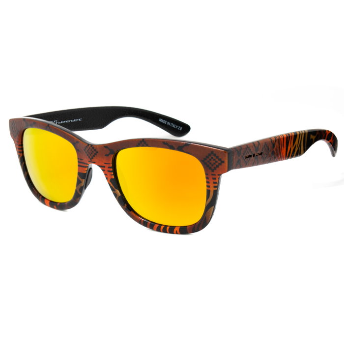 Italia Independent 0090INX-044-000 Gafas de sol Marrón Italia Independent 0090INX-044-000 Gafas de sol Marrón