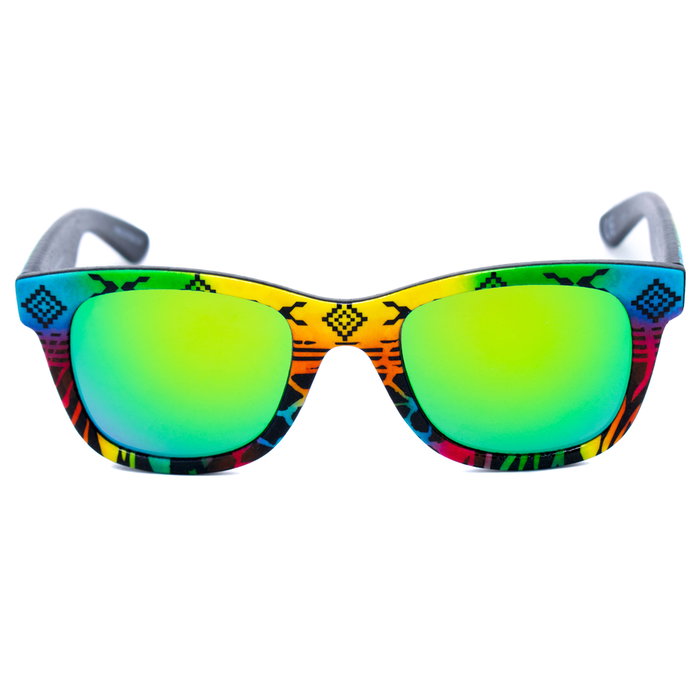 Italia Independent 0090INX-149-000 Gafas de sol Azul
